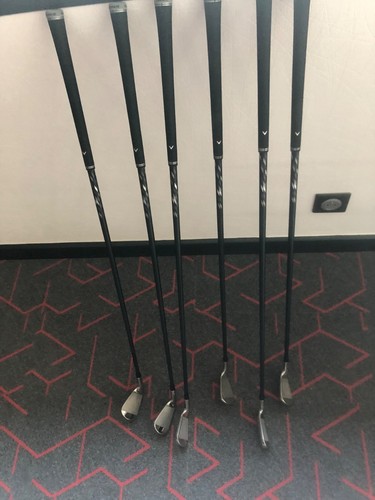 Fer golf callaway smoke - callaway,