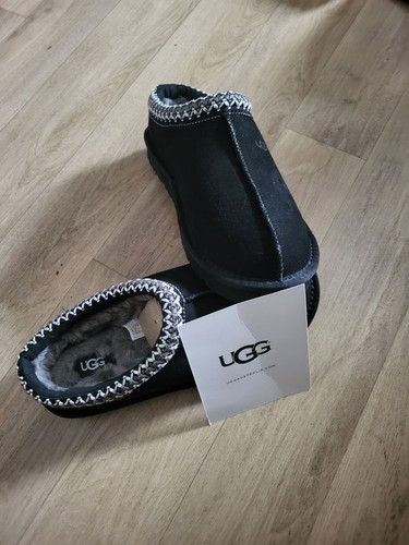 Ugg tasman noir neuf avec - ugg,
