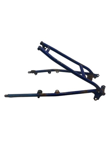 Boucle arriere cadre yamaha - boucle,