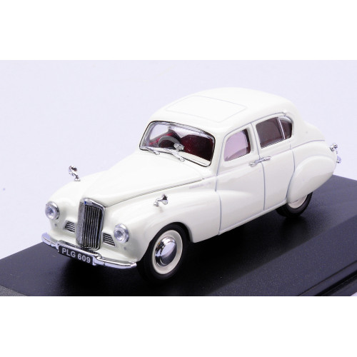 Sunbeam talbot mkii 1953 - sunbeam,