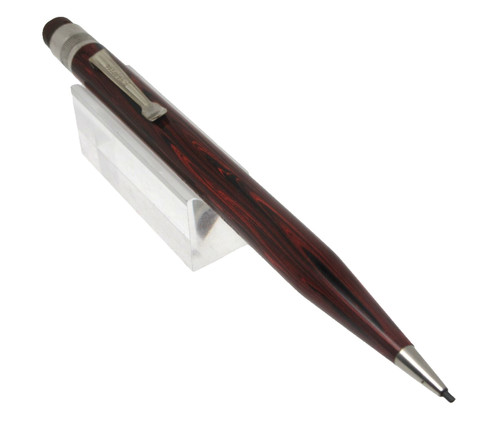Rare charmant stylo - &, porte