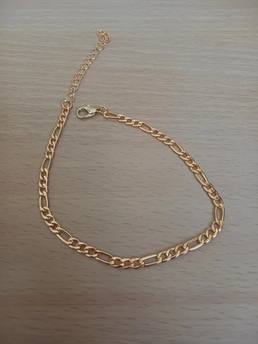 Bracelet chaine cheville - bracelet/chaine, de
