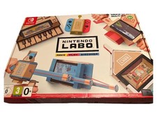 Nintendo Switch Labo Toy-Con
