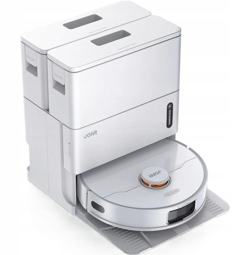 Robot aspirateur jonr - robot, pro