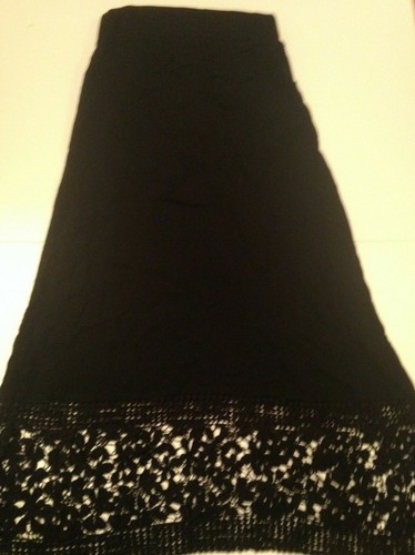 New origami skirt women s - new!, women's