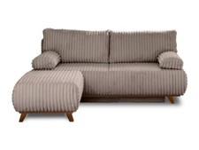 canapé convertible 3 places