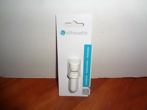 Silhouette autoblade - silhouette,