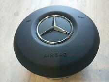 AIRBAG VOLANT AMG MERCEDES A