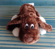 S14 / doudou peluche chien