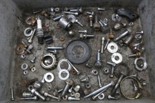 VIS CARÉNAGE - ASTOR ORCAL 125 (2015 - 2017)