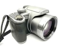 Panasonic Lumix DMC-FZ28 Leica