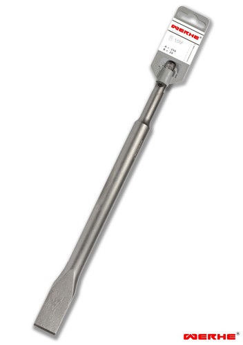 Burin sds plus - burin, mm