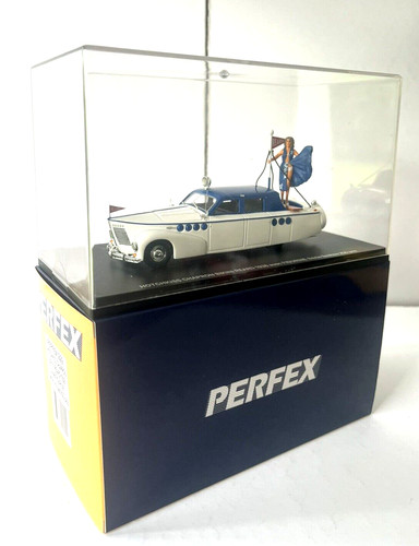 Perfex hotchkiss chapron - perfex,