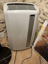 climatiseur mobile Délonghi