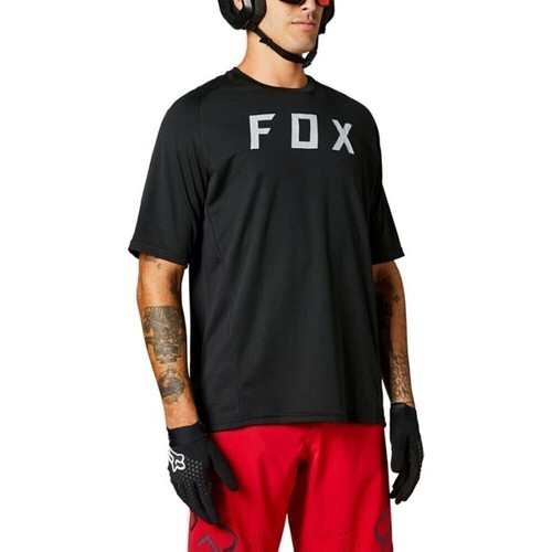 Fox racing maillot défense - racing,