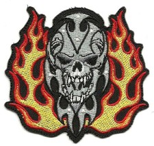Patch SKULL Tête de mort