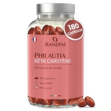 Bandini® Bêta carotène |