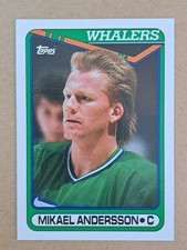 Carte Hockey NHL Topps 90/91