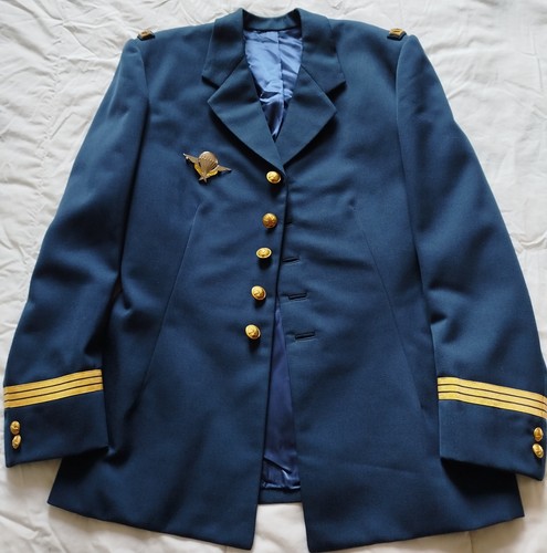 Veste militaire uniforme - veste, de