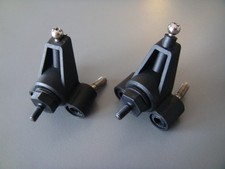 Kyosho FW-05 / FW-06 - Fusées arrière