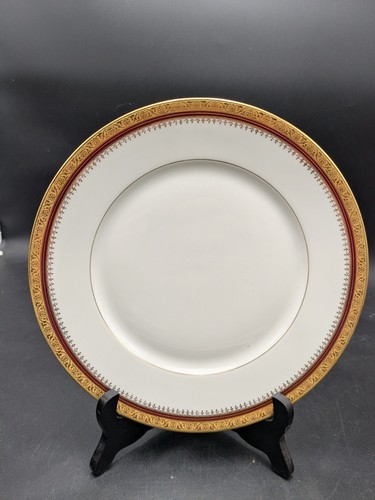 Belle assiette style empire - belle,