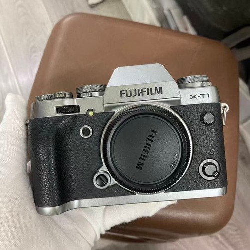 Fujifilm xt1 mirrorless - x-t1,