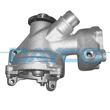 Pompe eau mercedes 124 - eau, a