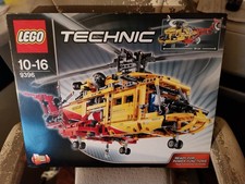 LEGO Technic 9396 