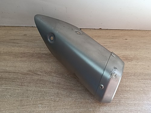 Une protection silencieux - une,