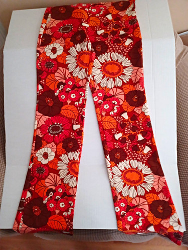 Zara women floral flared - women’s,