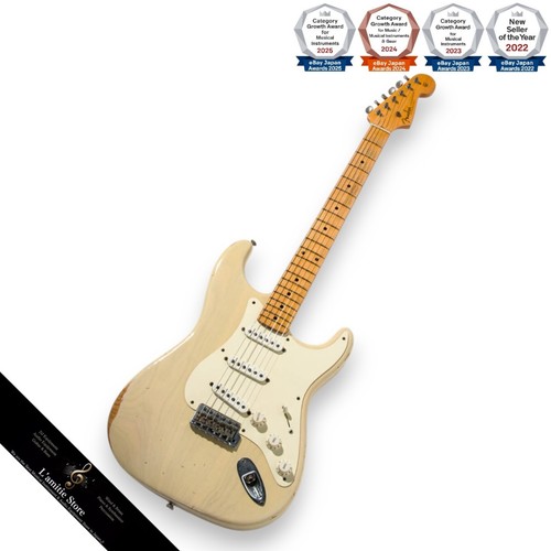 Guitare électrique fender - guitare,