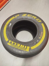 Pneu Arrière Formule 1