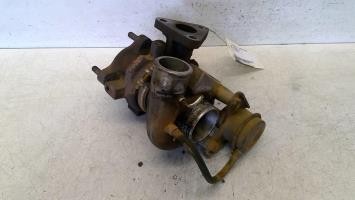 Turbo mitsubishi pajero - mitsubishi,