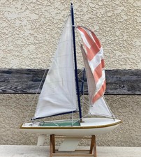 Voilier bassin star yacht - de,