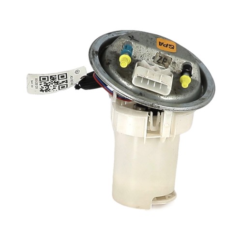 Pompe carburant électrique - pompe,