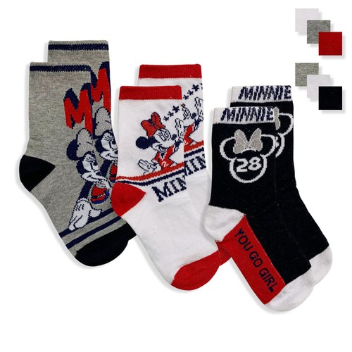 Chaussettes disney minnie - disney,
