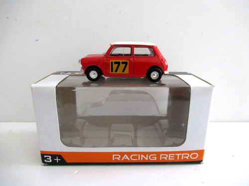 Mini austin norev - mini,