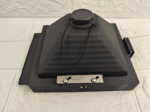 Harman titan 4x5 pinhole - titan,