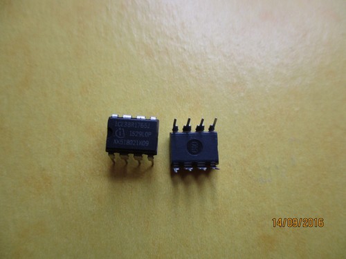 Ice3br1765j off line smps - /, off-line