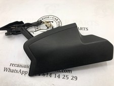 Aileron de toit gauche Peugeot