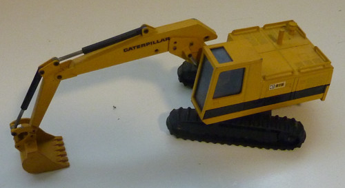 Cat 215 nzg - 215, 1/50