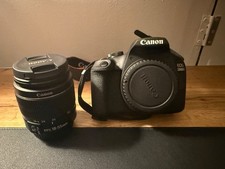Canon EOS 2000D 24,1 Mpix
