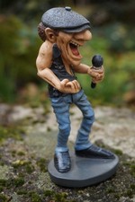 841.3720  FIGURINE CARICATURE