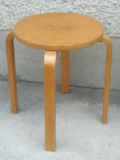 Tabouret design style alto