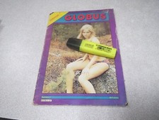 CA121 REVUE MAGAZINE VINTAGE