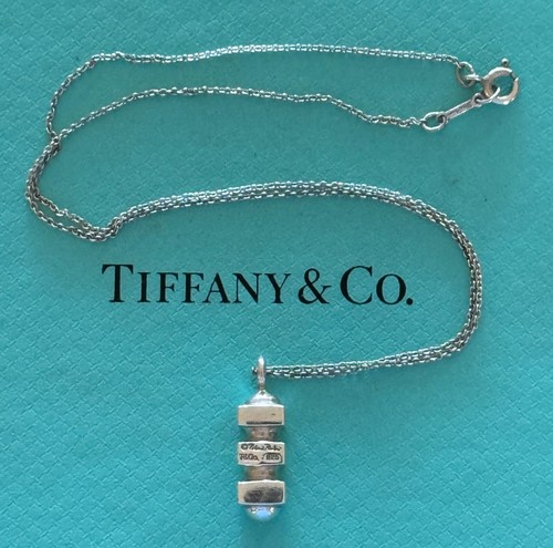 Tiffany paloma picasso - &,