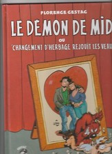 CESTAC F.Le Démon de Midi