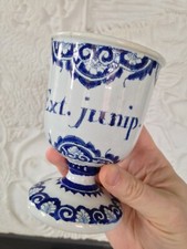 Belle coupe pot pharmacie