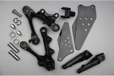 Platines Repose Pieds Avant