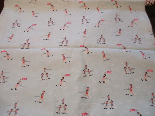 Cotton fabric fat quarter - cotton,